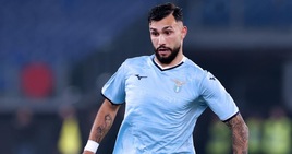 Lazio, Castellanos saluta: è fatta con il West Ham, tutte le cifre dell'affare