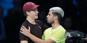 Alcaraz prepara così la prima sfida a Sinner: ecco le prossime mosse del numero uno al mondo