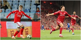 Roma, non solo la punta: l’obiettivo Schjelderup e il retroscena su Chiesa