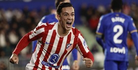 Clamoroso, la Lazio sta cercando di soffiare Raspadori alla Roma