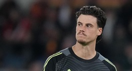 Svilar, un futuro lontano da Roma come Alisson? Lo scenario Premier e quelle cifre da capogiro