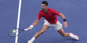 “Conosco Djokovic, si ritirerà dal tennis in un modo speciale…”