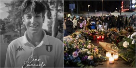 Crans Montana, la Federgolf piange la scomparsa di Emanuele Galeppini. Ma lo zio: "È tra i dispersi"