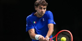 Cobolli riparte con nuove certezze e un chiaro obiettivo: “Sarà difficile avvicinare Sinner e Musetti, però…”