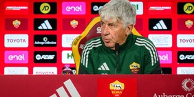 Gasperini: "Alla Roma servono giocatori forti, le big si stanno scatenando e..."
