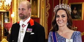 Paura per William e Kate Middleton, un uomo ha tentato due volte di intrufolarsi nella loro casa