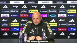 Spalletti teme la gaffe su Ottolini: "Ma è ufficiale?"