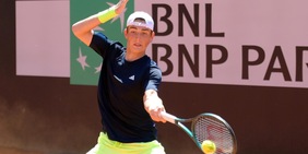 Chi è Jacopo Vasamì, l’ultimo sparring partner di Sinner a Montecarlo