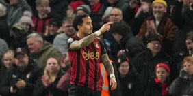 Pronostico Bournemouth-Arsenal, i Gunners a caccia dei tre punti a casa di Kluivert