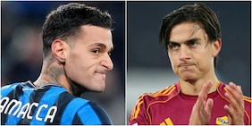 Dove vedere Atalanta-Roma in tv? Dazn o Sky, orario