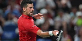 L'ex tennista difende Djokovic: "Sinner e Alcaraz di un altro livello? Nole non ha mollato". E Zverev è d'accordo