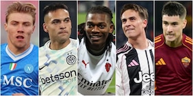 Chi vince la Serie A 2025-26: Inter, Milan o Napoli? La Fiorentina retrocede in Serie B? Il pronostico dell'algoritmo non lascia dubbi