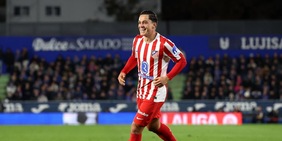 Raspadori alla Roma, fonti dell'Atletico a sorpresa: "È ben lontano dall'essere ceduto"