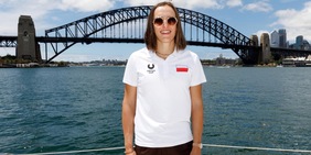 Swiatek snobba la Sabalenka: "La sfida con Kyrgios? Non guardo cose del genere..."