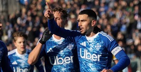 Il Como di Fabregas brilla anche senza Nico Paz: Da Cunha piega l'Udinese di misura