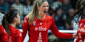 Volley Mercato: Silke Van Avermaet rinforza la rosa di Novara