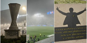 Atalanta-Roma tra nebbia, gelo e calore: ecco come verrà accolto Gasperini