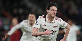 Premier League, l'Arsenal passa a Bournemouth, Aston Villa al secondo posto. Wolves vittoriosi dopo 8 mesi