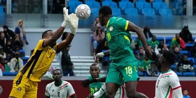 Coppa d’Africa, Senegal e Mali ai quarti di finale