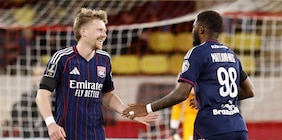 Ligue 1, Lione e Rennes corsare: si riapre la lotta Champions