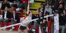 Cuneo va a vincere sul campo di Perugia