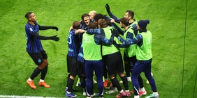 L'Inter vola con Zielinski, Lautaro e Thuram: Bologna sconfitto, per Chivu c'è la vetta della Serie A