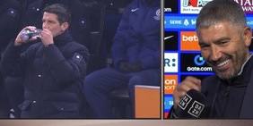 "Chivu ha parlato troppo": ecco perché al suo posto si è presentato Kolarov dopo Inter-Bologna