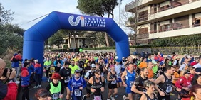 Corri per la Befana, torna la grande classica dell'Epifania