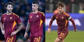 Roma senza difesa a Lecce, Gasperini in emergenza totale: ecco i convocati, anche Baldanzi out