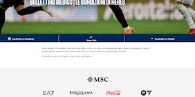 Napoli, infortunio alla caviglia per Neres: è meno grave del previsto