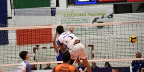 Challenge Cup: Milano contro lo Stip per chiudere i conti