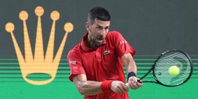 Djokovic non ce la fa, arriva il forfait inatteso: "Non sono ancora pronto"