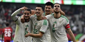 Coppa d'Africa, Algeria-Congo: per le quote favorito l'1 ma...