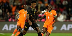 Elefanti o Stalloni? Ecco il pronostico di Costa d'Avorio-Burkina Faso