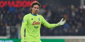 Atalanta, 100 volte Carnesecchi. E la Dea chiude la porta al Tottenham