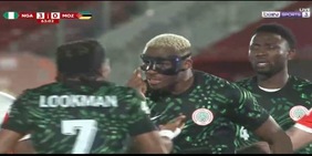 Osimhen e Lookman, lite assurda in campo con la Nigeria: sfiorata la rissa tra compagni di squadra!