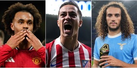 Calciomercato, da Raspadori a Zirkzee, Lucca e Guendouzi: il punto sulle trattative di Roma, Napoli e Lazio