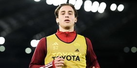 Svolta Bove, tratta la risoluzione con la Roma: l'obiettivo è giocare ancora all'estero