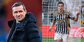 Juve, indietro si torna