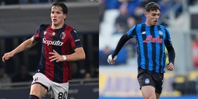 Lazio, Fabbian in pole e salgono le quotazioni di Maldini