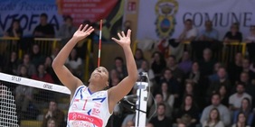 Champions League: Milano in Turchia per sfidare l'Eczacibasi