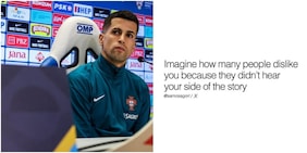 Cancelo difende la sua scelta: "Esiste un'altra versione della storia"