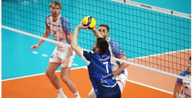 Challenge Cup: Milano vince il ritorno con l'UGD Stip e vola agli ottavi