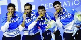 Luigi Mazzone, l'intervista esclusiva: "In un mondo esasperato restiamo genuini"