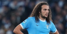 Lazio, Guendouzi ai saluti: c'è l'accordo con il Fenerbahce