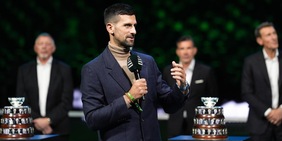 Djokovic e il racconto shock prima degli Australian Open: "Mio padre si è rivolto a degli strozzini e..."