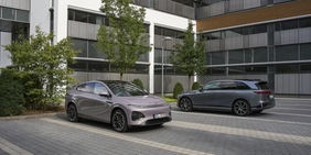 Xpeng punta sulla qualità grazie a G6 e G9