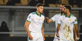 Roma, infortunio Dovbyk: l'esito degli esami e i tempi di recupero