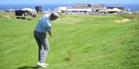 Il grande golf resta su Sky: in diretta anche la Ryder Cup 2027