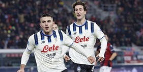 Bologna ko con l’Atalanta: decide la doppietta di Krstovic